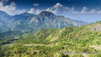 Inside remote Indonesian island where tiny hobbit-like ancient human could still be roaming
