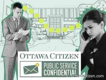 Public servants, this new advice column has all the answers you need