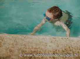 Meerdere aangiftes gedaan tegen stagiair vanwege zedendelicten tijdens zwemles