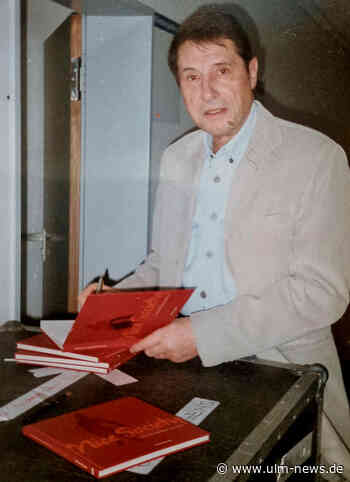 Udo Jürgens: Wenn ich nicht im Aquarium war, war ich nicht in Ulm