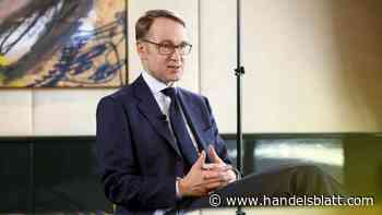 Interview mit Jens Weidmann: Weidmanns Warnung: Commerzbank-Chefaufseher sieht kaum Chancen für konstruktive Gespräche mit Unicredit