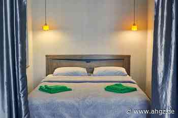 Tourismus: Übernachtungszahlen steuern auf einen Rekord zu