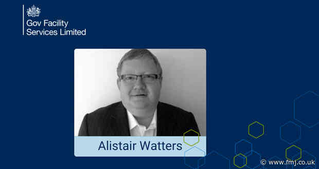 GFSL welcomes new CEO