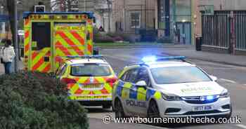 Pensioner involved in crash with car at pedestrian crossing