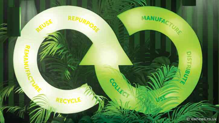 Recolight announces two essential Lighting LCA training events