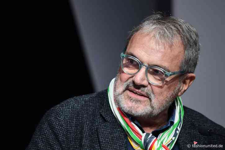 Italienischer Star-Fotograf Oliviero Toscani ist tot