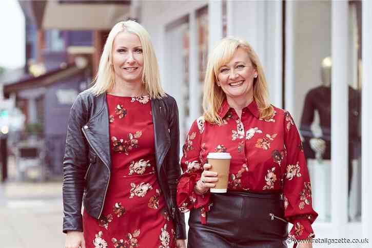 Sosandar on target for £1m profit as it expands store presence