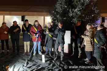 Driekoningenfeest bestaat 25 jaar en sluit af met vuurwerk