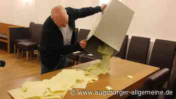 Stadtwald soll bleiben: Monheimer entscheiden gegen Erweiterung von Deponie