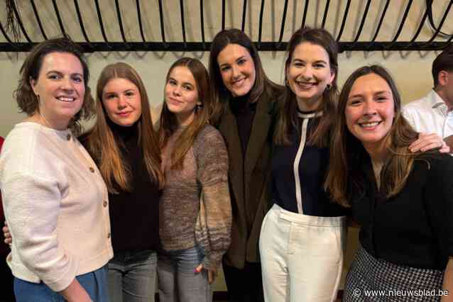 LB+ start met jongerenafdeling