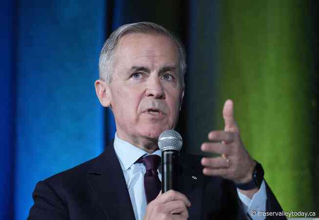 In the news today: Field narrows among big-name Liberal leader hopefuls