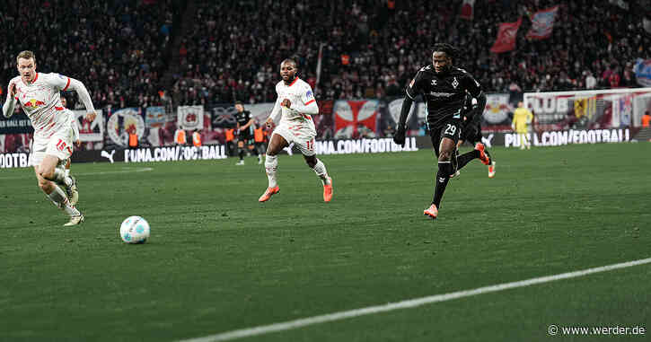 Ein Debüt und ein Déjà-vu