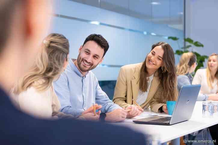 Growth Tribe sluit zich aan bij Beeckestijn Business School