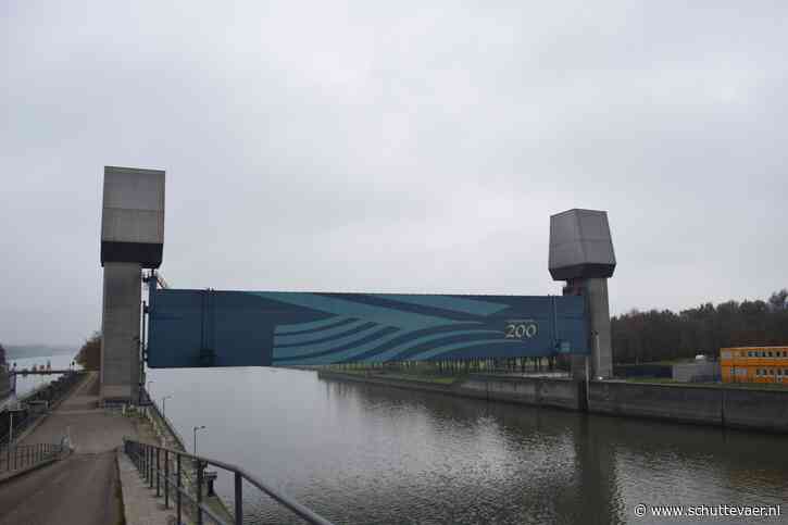 Waterstand daalt sneller dan gedacht, keerschuif Ravenswaaij hoeft niet dicht