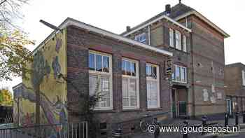 Nieuwe directeur voor Filmhuis Gouda: Hugo van den Hoek Ostende