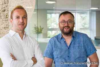 Kempense start-up Hello.be biedt mobiele telefonie voor bedrijven aan: “We zijn een alternatief voor de grote jongens”