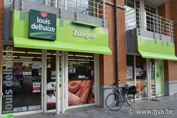 Delhaize neemt 352 buurtwinkels van Louis Delhaize over