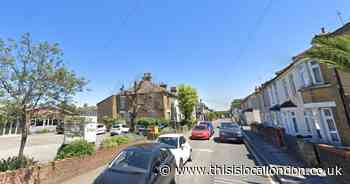 Elderly woman found dead after house fire in Erith