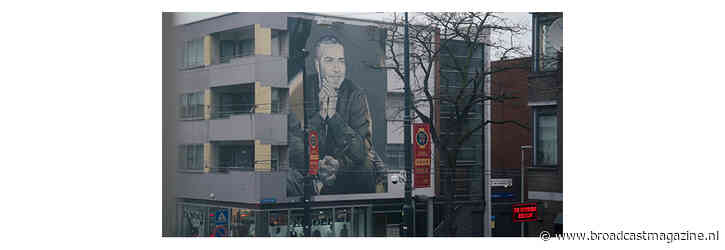 NPO FunX brengt eerbetoon aan rapper Feis