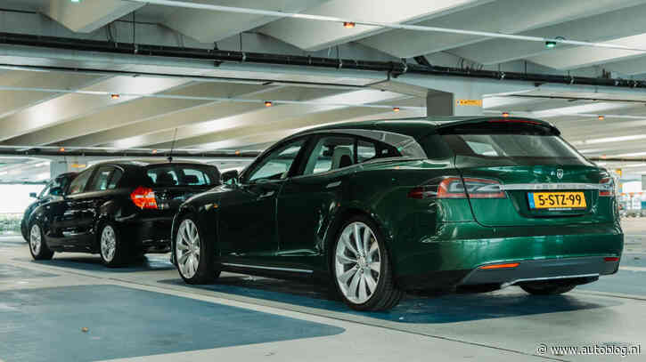 Brandgevaar in parkeergarages “groot probleem” door stijgend aantal EV’s