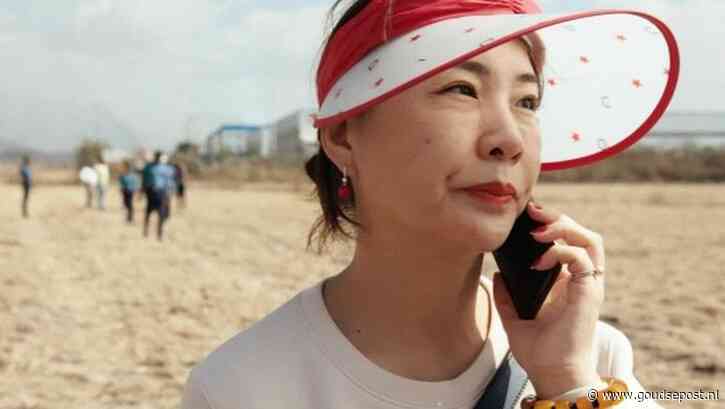 ‘Made in Ethiopia’ bij Filmhuis Gouda met nagesprek