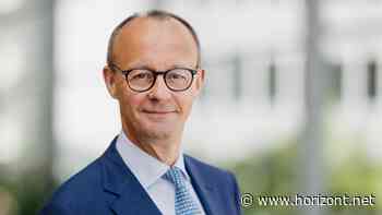 Wahlkampf: Friedrich Merz fordert Regulierung sozialer Medien