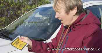 Parking companies making changes to tackle 'five minute rule' in car parks