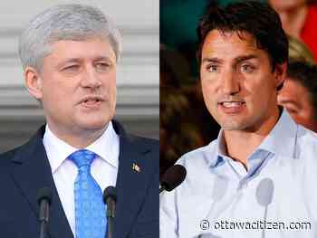 Salgo: Trudeau missed his chance to reshape the public service