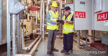 Contract secured with HMRC for new integrated workplace services covering 24 sites