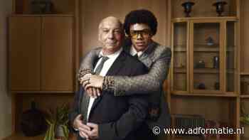 YoungCapital neemt uitgebluste boomers de maat in nieuwe merkcampagne