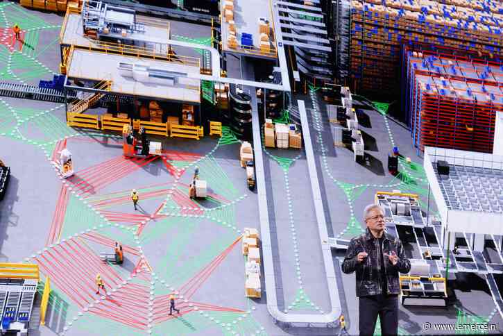 Kabinet wil AI faciliteit in Nederland realiseren met grote chipbedrijven