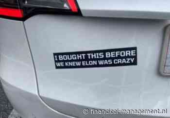 Financiële gevolgen van een goed/fout boegbeeld