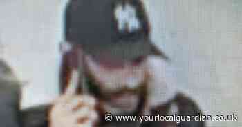 Family had baggage stolen at London Gatwick airport by 'distraction thieves'