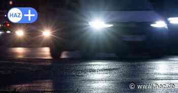 Deutscher Wetterdienst warnt vor Frost, Nebel und Glatteis Hannover