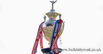 Super League clubs could face four potential Challenge Cup opponents in messy draw