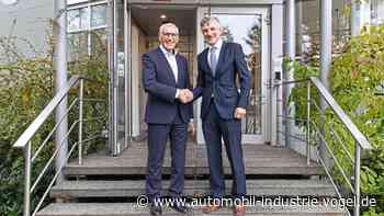 Schreiner Group, A2MAC1 und Midena Formenbau: Die Personalien der Woche