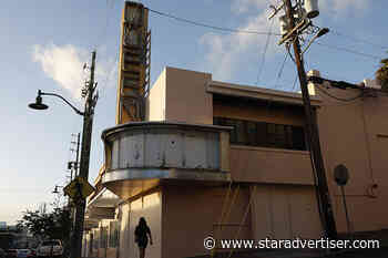 Negotiations begin over Queen Theater’s eminent domain