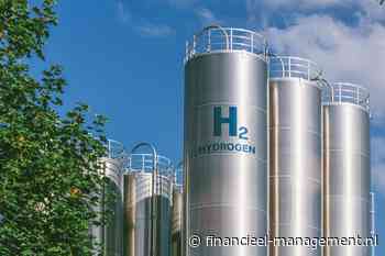 Certificeren van waterstof is nu mogelijk