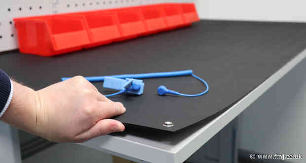 Rhino Workplace Innovation Ltd – Exhibiting at Southern Manufacturing & Electronics