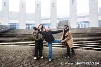 Dansschool Movements maakt film om veertigste verjaardag te vieren en verschijnt in Kinepolis