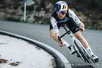 Belgische trainer Kurt Bogaerts volgde Tom Pidcock naar Q36.5: “Echt kijken hoever hij geraakt op de weg”