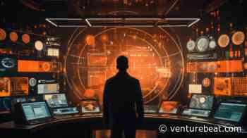 Breaking the data bottleneck: Salesforce’s ProVision speeds multimodal AI training with image scene graphs