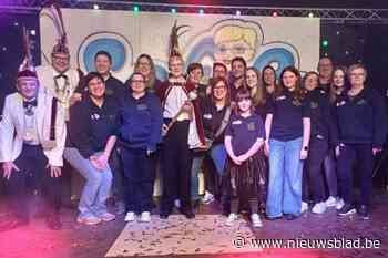 Prinses Sofie zwaait na elf jaar opnieuw met de scepter: “De cirkel is rond”