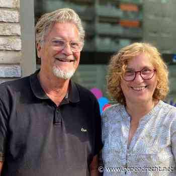 Informatiebijeenkomst 'Grip op je leven'