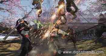 Dynasty Warriors: Origins review: thrilling historical drama lacks substance