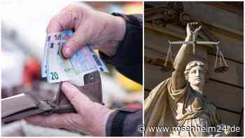 Ältere Frau dreist in Supermarkt beklaut: Wie die Diebinnen (23) agierten und was ihnen jetzt blüht