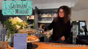 Mühldorferin (53) erfindet sich neu: Andrea Meiers neue Wege in der Gastronomie