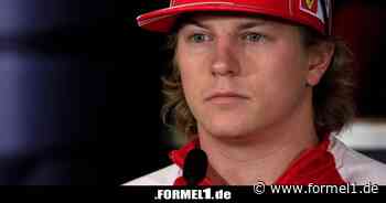 Fotostrecke: Formel-1-Fahrer, die aus ihren Verträgen rausgekauft wurden