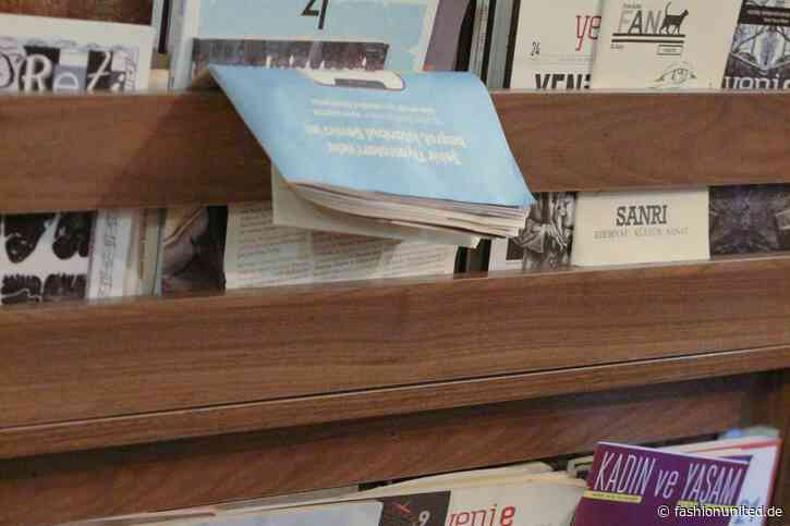 Modemagazine TextilMitteilungen, J’N’C und Green Knowledge werden eingestellt