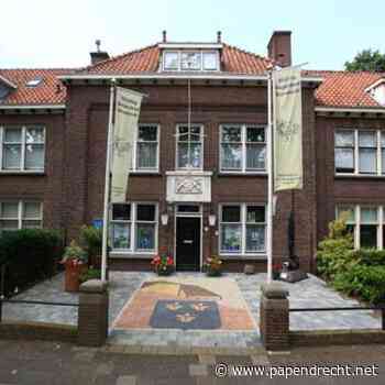 Stichting Dorpsbehoud Papendrecht verrast met mooie giften